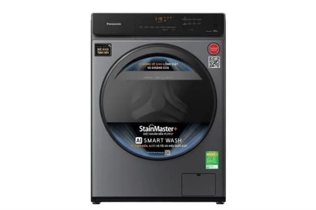 Top 1 so sánh giá Máy giặt Panasonic Inverter 10 Kg NA-20VDR1BVT - Tìm sản phẩm giá rẻ nhất - Ảnh 8