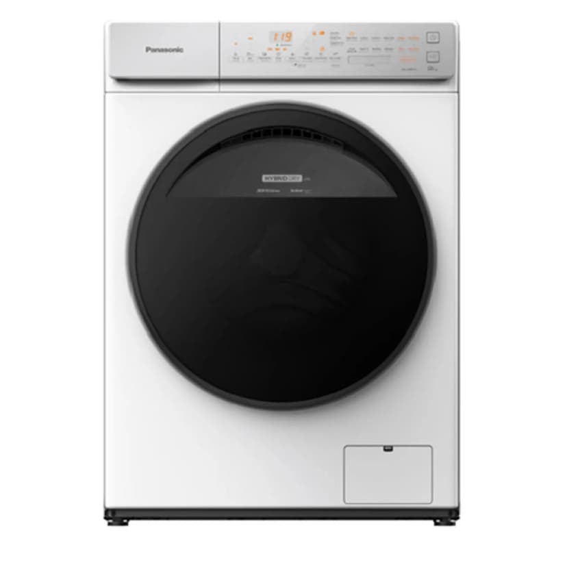 Máy giặt Panasonic Inverter 10 kg NA-FJ100X1DV - Giá rẻ nhất hôm nay - Ảnh 8