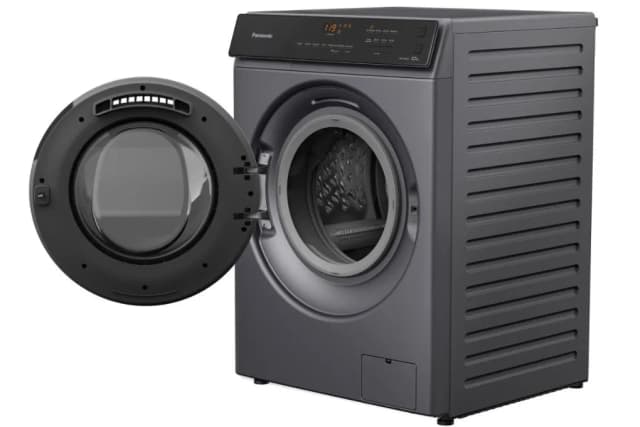 So sánh giá Máy giặt Panasonic Inverter 10 kg NA-V10FA1LVT rẻ nhất? - Ảnh 12