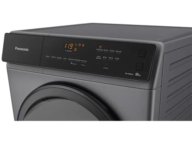 So sánh giá Máy giặt Panasonic Inverter 10 kg NA-V10FA1LVT rẻ nhất? - Ảnh 13