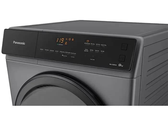 Máy giặt Panasonic Inverter 10 kg NA-V10FA1LVT - Giá rẻ nhất hôm nay - Ảnh 13