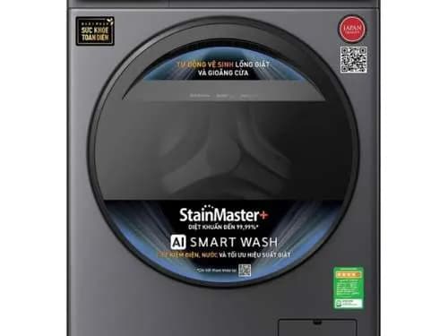 So sánh giá Máy giặt Panasonic Inverter 10 kg NA-V10FA1LVT rẻ nhất? - Ảnh 17