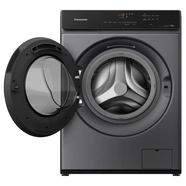 So sánh giá Máy giặt Panasonic Inverter 10 kg NA-V10FA1LVT rẻ nhất? - Ảnh 4