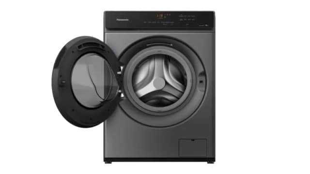 So sánh giá Máy giặt Panasonic Inverter 10 kg NA-V10FA1LVT rẻ nhất? - Ảnh 10