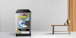 Máy giặt Panasonic Inverter 10.5 kg NA-FJ105X1BV - Giá rẻ nhất hôm nay - Ảnh 15