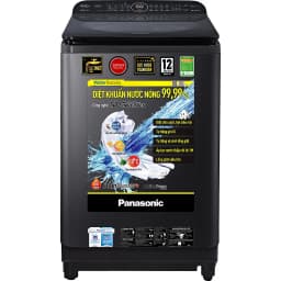 Máy giặt Panasonic Inverter 10.5 kg NA-FJ105X1BV - Giá rẻ nhất hôm nay - Ảnh 19