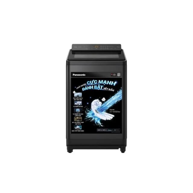 Top 1 so sánh giá Máy giặt Panasonic Inverter 10.5 kg NA-FJ105X1BV - Tìm sản phẩm giá rẻ nhất - Ảnh 10