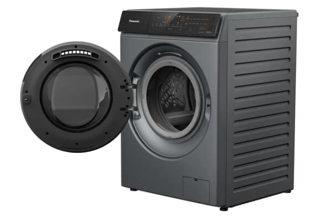 So sánh giá Máy giặt Panasonic Inverter giặt 10.5 kg - sấy tiện ích 2 kg NA-V105FC1LV rẻ nhất? - Ảnh 13