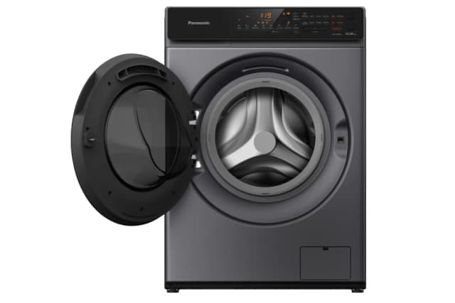So sánh giá Máy giặt Panasonic Inverter giặt 10.5 kg - sấy tiện ích 2 kg NA-V105FC1LV rẻ nhất? - Ảnh 20