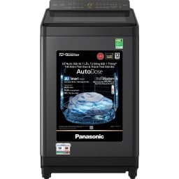So sánh giá Máy giặt Panasonic Inverter 11.5 kg NA-FD115W3BV - Tìm sản phẩm giá rẻ nhất - Ảnh 1