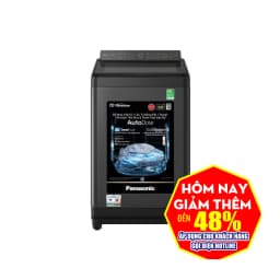 So sánh giá Máy giặt Panasonic Inverter 11.5 kg NA-FD115W3BV - Tìm sản phẩm giá rẻ nhất - Ảnh 2