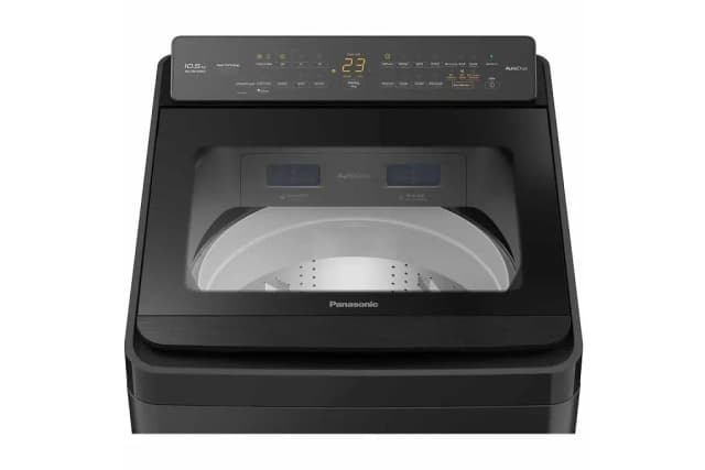 Top 1 so sánh giá Máy giặt Panasonic Inverter 11.5 kg NA-FD115W3BV - Tìm sản phẩm giá rẻ nhất - Ảnh 12