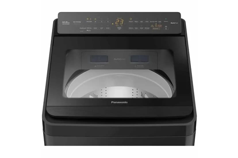 So sánh giá Máy giặt Panasonic Inverter 11.5 kg NA-FD115W3BV - Tìm sản phẩm giá rẻ nhất - Ảnh 12