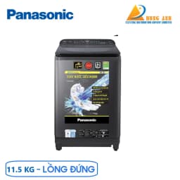 So sánh giá Máy giặt Panasonic Inverter 11.5 kg NA-FD115W3BV - Tìm sản phẩm giá rẻ nhất - Ảnh 16