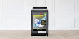 So sánh giá Máy giặt Panasonic Inverter 11.5 kg NA-FD115W3BV - Tìm sản phẩm giá rẻ nhất - Ảnh 20