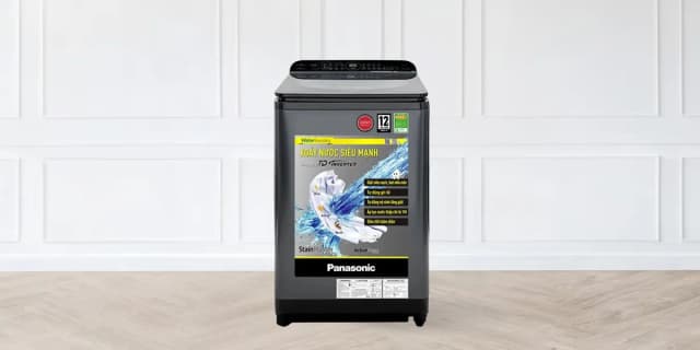 Top 1 so sánh giá Máy giặt Panasonic Inverter 11.5 kg NA-FD115W3BV - Tìm sản phẩm giá rẻ nhất - Ảnh 20