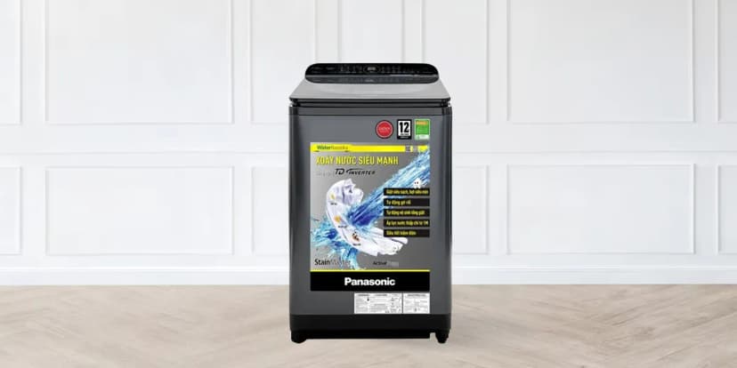 So sánh giá Máy giặt Panasonic Inverter 11.5 kg NA-FD115W3BV - Tìm sản phẩm giá rẻ nhất - Ảnh 20