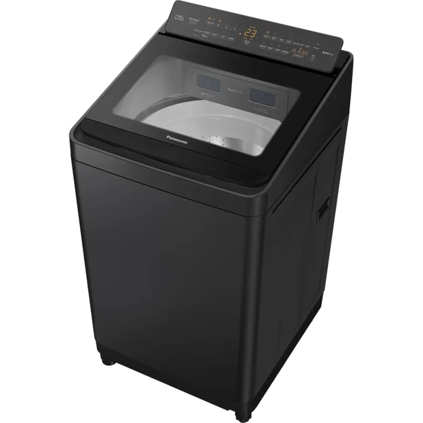 So sánh giá Máy giặt Panasonic Inverter 11.5 kg NA-FD115W3BV - Tìm sản phẩm giá rẻ nhất - Ảnh 3