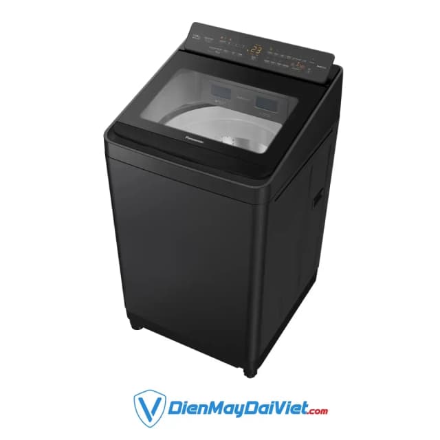 Top 1 so sánh giá Máy giặt Panasonic Inverter 11.5 kg NA-FD115W3BV - Tìm sản phẩm giá rẻ nhất - Ảnh 6