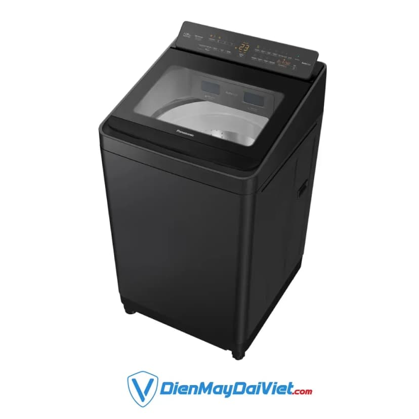 So sánh giá Máy giặt Panasonic Inverter 11.5 kg NA-FD115W3BV - Tìm sản phẩm giá rẻ nhất - Ảnh 6