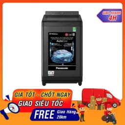 So sánh giá Máy giặt Panasonic Inverter 11.5 kg NA-FD115W3BV - Tìm sản phẩm giá rẻ nhất - Ảnh 8