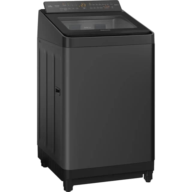 Top 1 so sánh giá Máy giặt Panasonic Inverter 11.5 kg NA-FD115W3BV - Tìm sản phẩm giá rẻ nhất - Ảnh 9