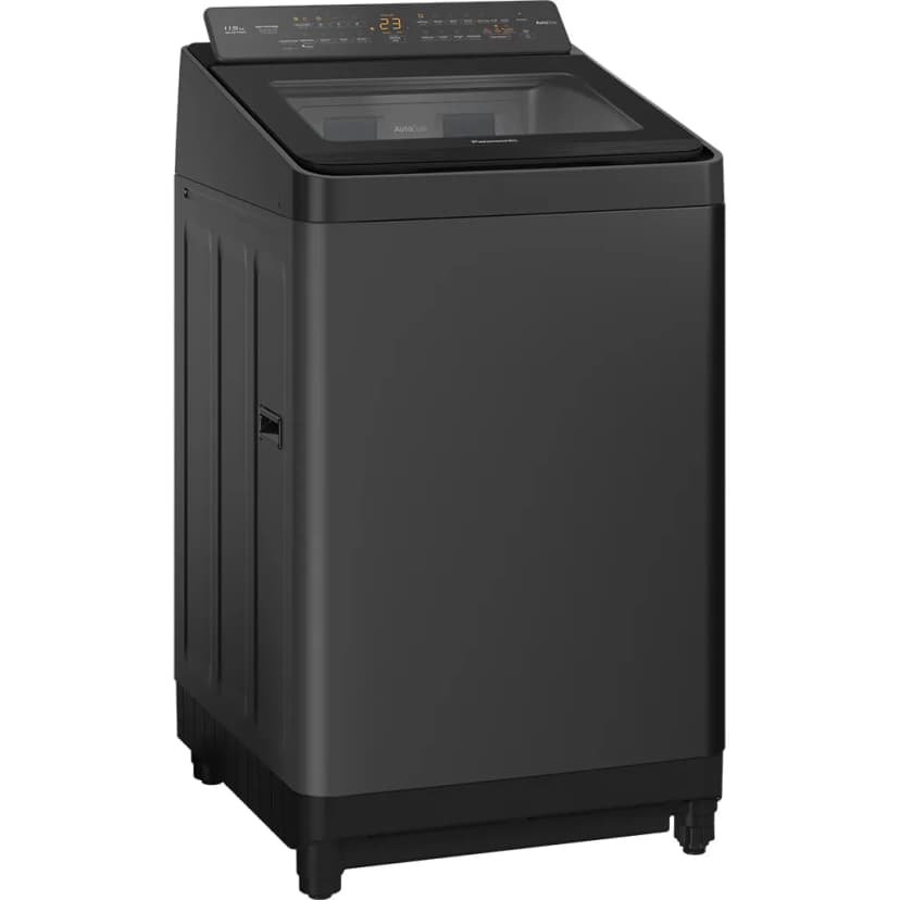 So sánh giá Máy giặt Panasonic Inverter 11.5 kg NA-FD115W3BV - Tìm sản phẩm giá rẻ nhất - Ảnh 9
