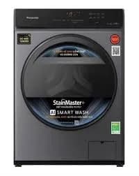 So sánh giá Máy giặt Panasonic Inverter 11.5 kg NA-V115FA1LV rẻ nhất? - Ảnh 2