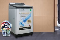 Máy giặt Panasonic Inverter 11 kg NA-22VDG1BVT - Giá rẻ nhất hôm nay - Ảnh 13