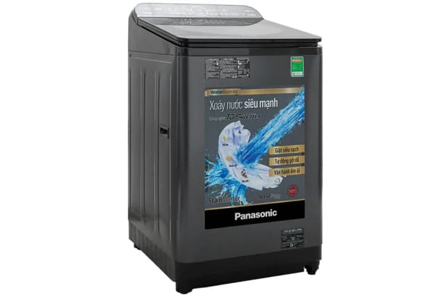 Top 1 so sánh giá Máy giặt Panasonic Inverter 11 kg NA-22VDG1BVT - Tìm sản phẩm giá rẻ nhất - Ảnh 17