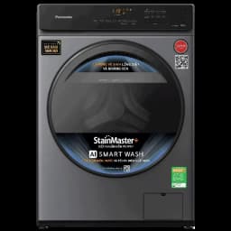 Máy giặt Panasonic Inverter 11 kg NA-22VDG1BVT - Giá rẻ nhất hôm nay - Ảnh 4