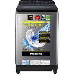 Máy giặt Panasonic Inverter 11 kg NA-22VDG1BVT - Giá rẻ nhất hôm nay - Ảnh 6