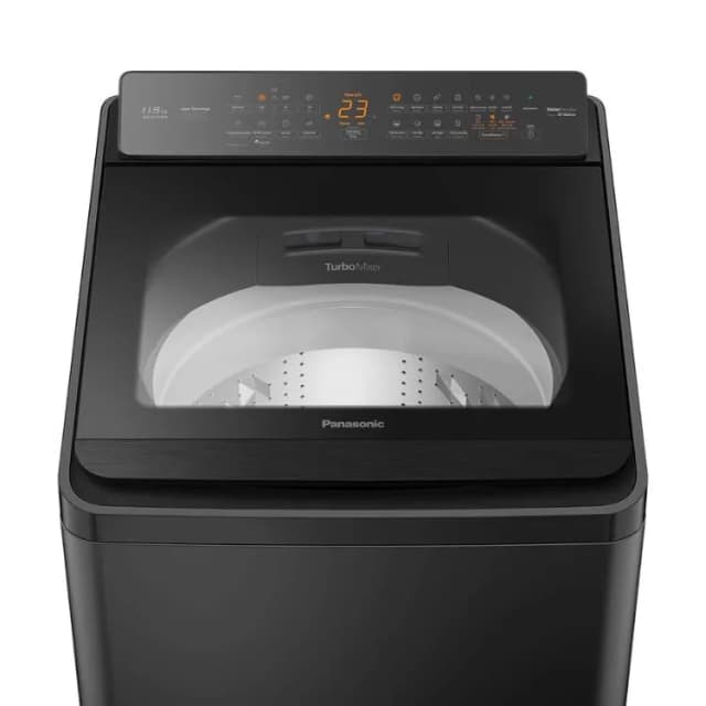 So sánh giá Máy giặt Panasonic Inverter 11.5 Kg NA-FD115V3BV rẻ nhất? - Ảnh 4