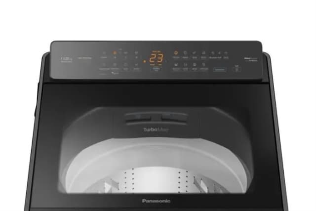 So sánh giá Máy giặt Panasonic Inverter 11.5 Kg NA-FD115X3BV rẻ nhất? - Ảnh 15