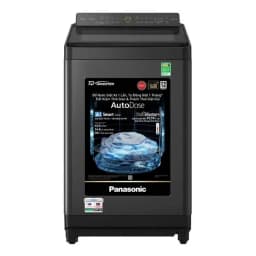Máy giặt Panasonic Inverter 11.5 Kg NA-FD115X3BV - Giá rẻ nhất hôm nay - Ảnh 4