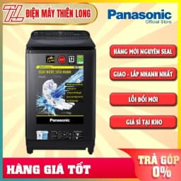 Máy giặt Panasonic Inverter 11.5 kg NA-FJ115X1BV - Giá rẻ nhất hôm nay - Ảnh 15
