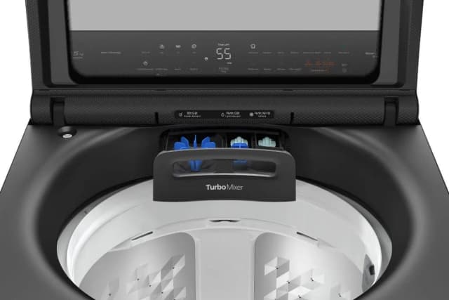 So sánh giá Máy giặt Panasonic Inverter 12.5 kg NA-FD125V4BV rẻ nhất? - Ảnh 16