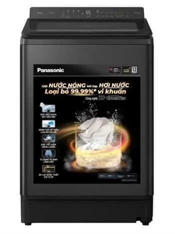 So sánh giá Máy giặt Panasonic Inverter 12.5 kg NA-FD125V4BV rẻ nhất? - Ảnh 7