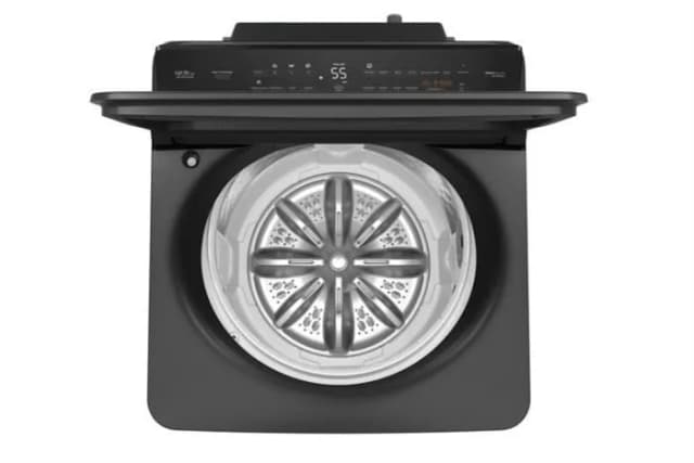 So sánh giá Máy giặt Panasonic Inverter 12.5 kg NA-FD125V4BV rẻ nhất? - Ảnh 9