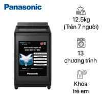 So sánh giá Máy giặt Panasonic Inverter 12.5 kg NA-FD125X3BV rẻ nhất? - Ảnh 12