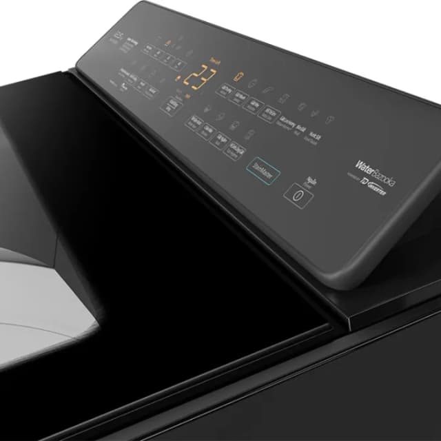 So sánh giá Máy giặt Panasonic Inverter 12.5 kg NA-FD125X3BV rẻ nhất? - Ảnh 17