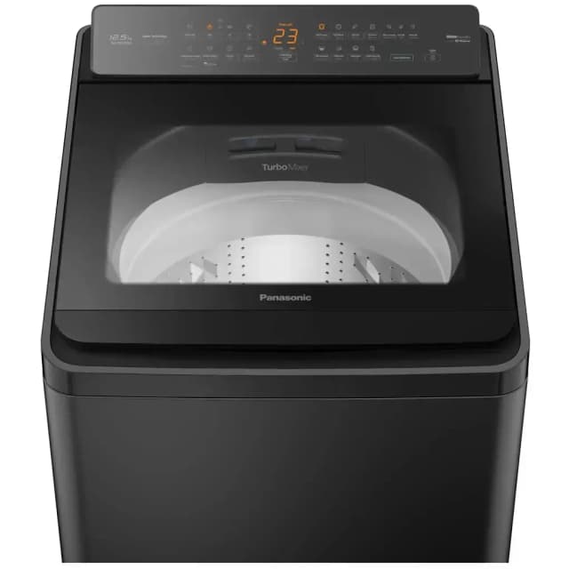 So sánh giá Máy giặt Panasonic Inverter 12.5 kg NA-FD125X3BV rẻ nhất? - Ảnh 8