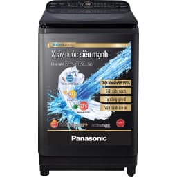 Máy giặt Panasonic Inverter 12 kg NA-24VDG1BVT - Giá rẻ nhất hôm nay - Ảnh 15