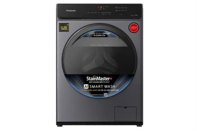 Top 1 so sánh giá Máy giặt Panasonic Inverter 12 kg NA-24VDG1BVT - Tìm sản phẩm giá rẻ nhất - Ảnh 20