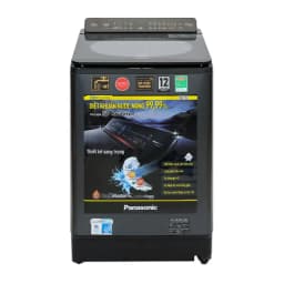 Máy giặt Panasonic Inverter 12 kg NA-24VDW1BVT - Giá rẻ nhất hôm nay - Ảnh 14