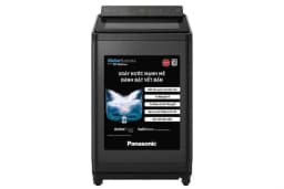 Máy giặt Panasonic Inverter 12 kg NA-24VDW1BVT - Giá rẻ nhất hôm nay - Ảnh 16