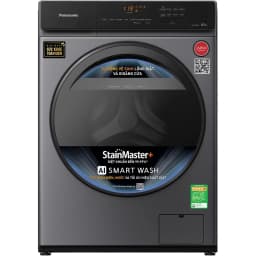 Máy giặt Panasonic Inverter 12 kg NA-24VDW1BVT - Giá rẻ nhất hôm nay - Ảnh 7
