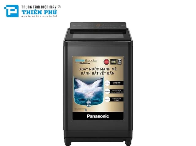 So sánh giá Máy giặt Panasonic Inverter 13.5 kg NA-FD135X3BV rẻ nhất? - Ảnh 12