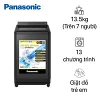 So sánh giá Máy giặt Panasonic Inverter 13.5 kg NA-FD135X3BV rẻ nhất? - Ảnh 13
