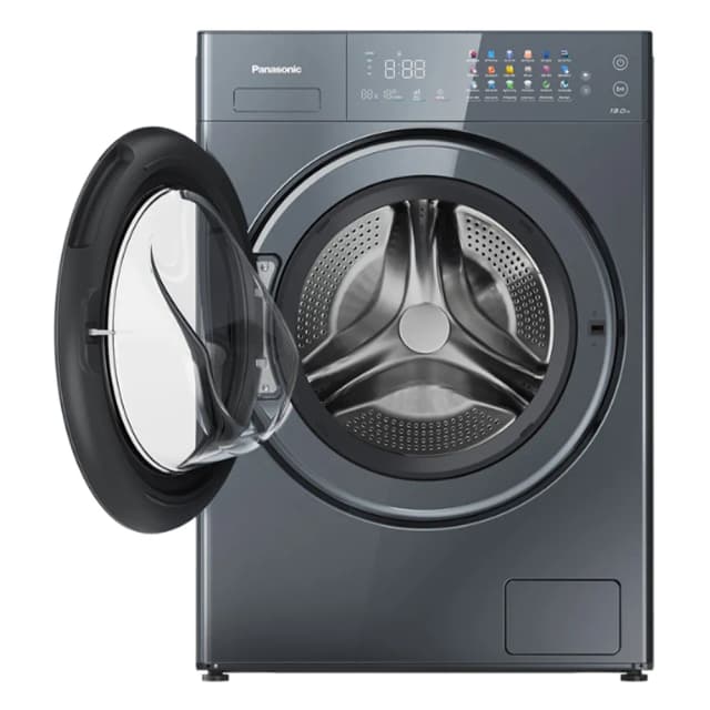 So sánh giá Máy giặt Panasonic Inverter 13 kg NA-26CVX1AVT rẻ nhất? - Ảnh 2